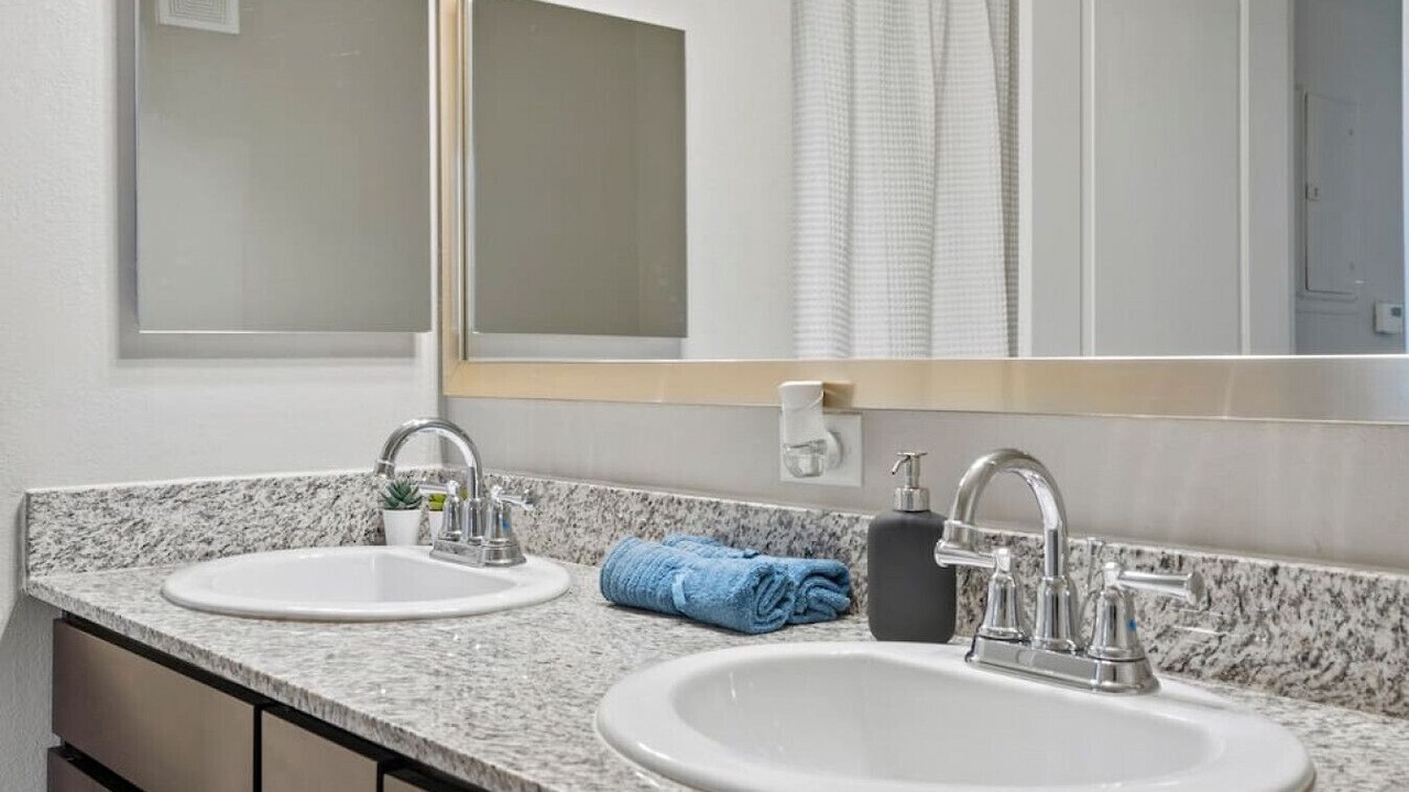Photo of Bathroom in Lone Tree
