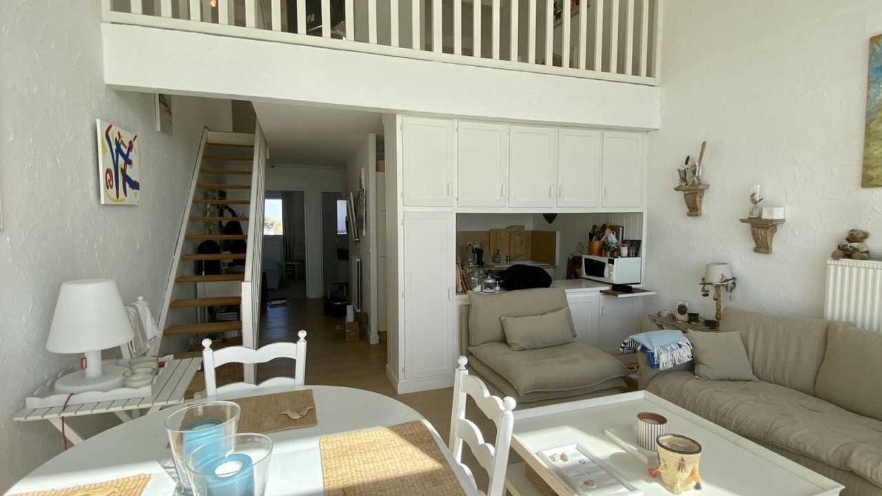 Photo of Livingroom in Le Crotoy