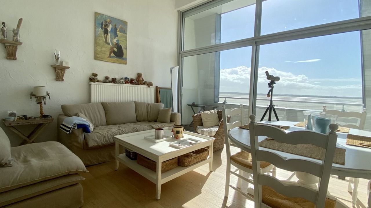 Photo of Livingroom in Le Crotoy
