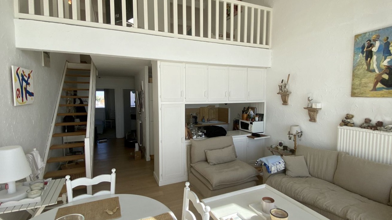 Photo of Livingroom in Le Crotoy