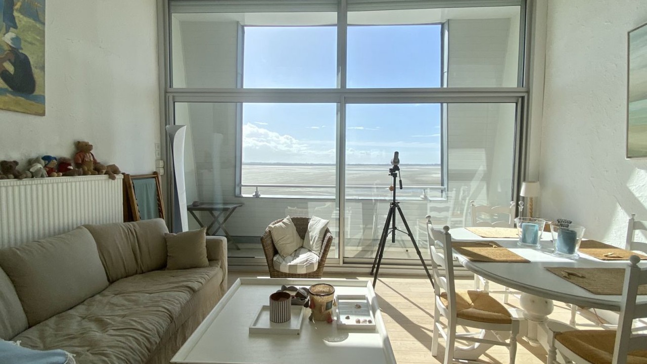 Photo of Livingroom in Le Crotoy