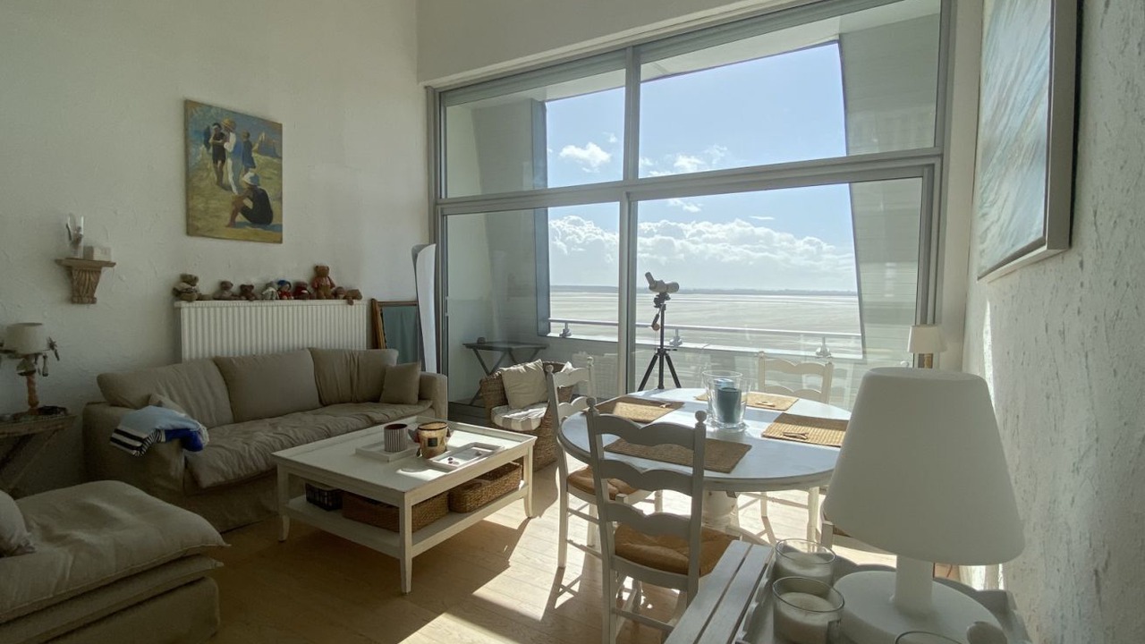 Photo of Livingroom in Le Crotoy