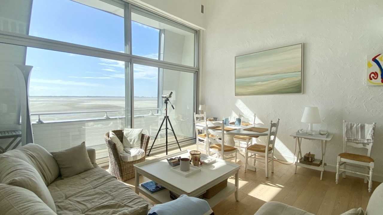 Photo of Livingroom in Le Crotoy