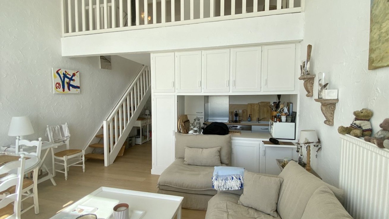Photo of Livingroom in Le Crotoy