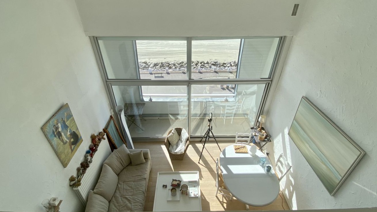 Photo of Livingroom in Le Crotoy