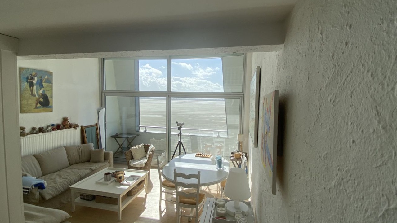 Photo of Livingroom in Le Crotoy