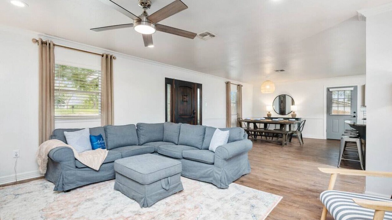 Photo of Outdoor in New Braunfels
