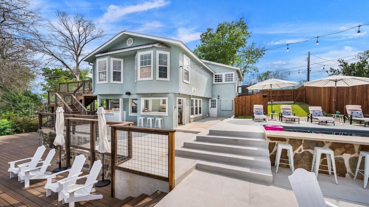Photo of Outdoor in New Braunfels