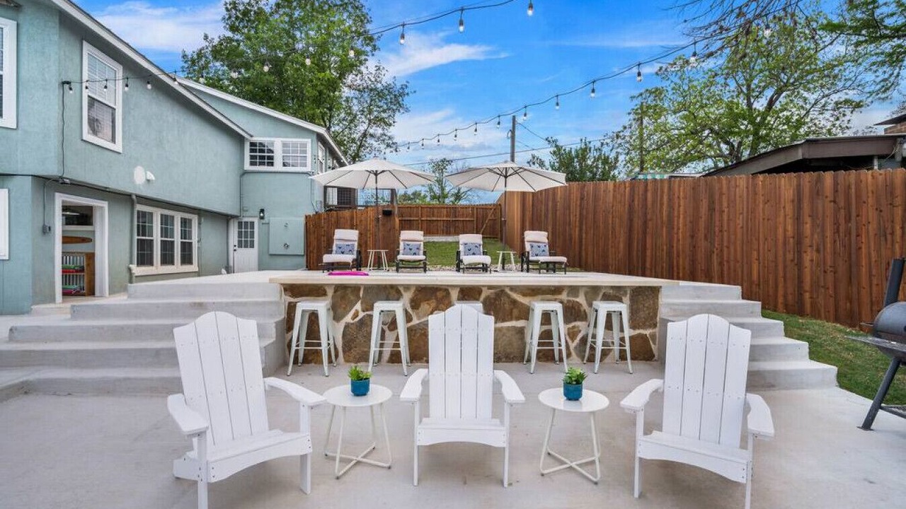 Photo of Outdoor in New Braunfels