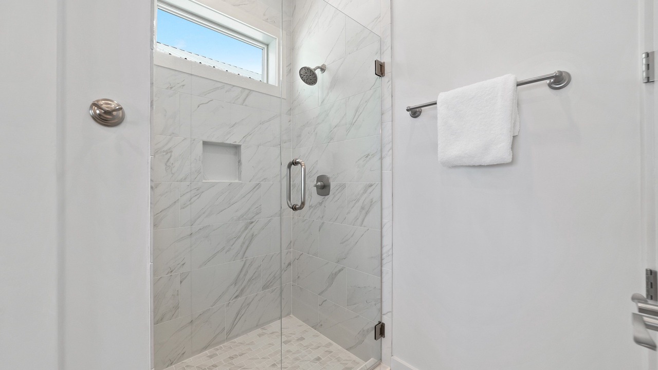 Photo of Bathroom in Orange Beach