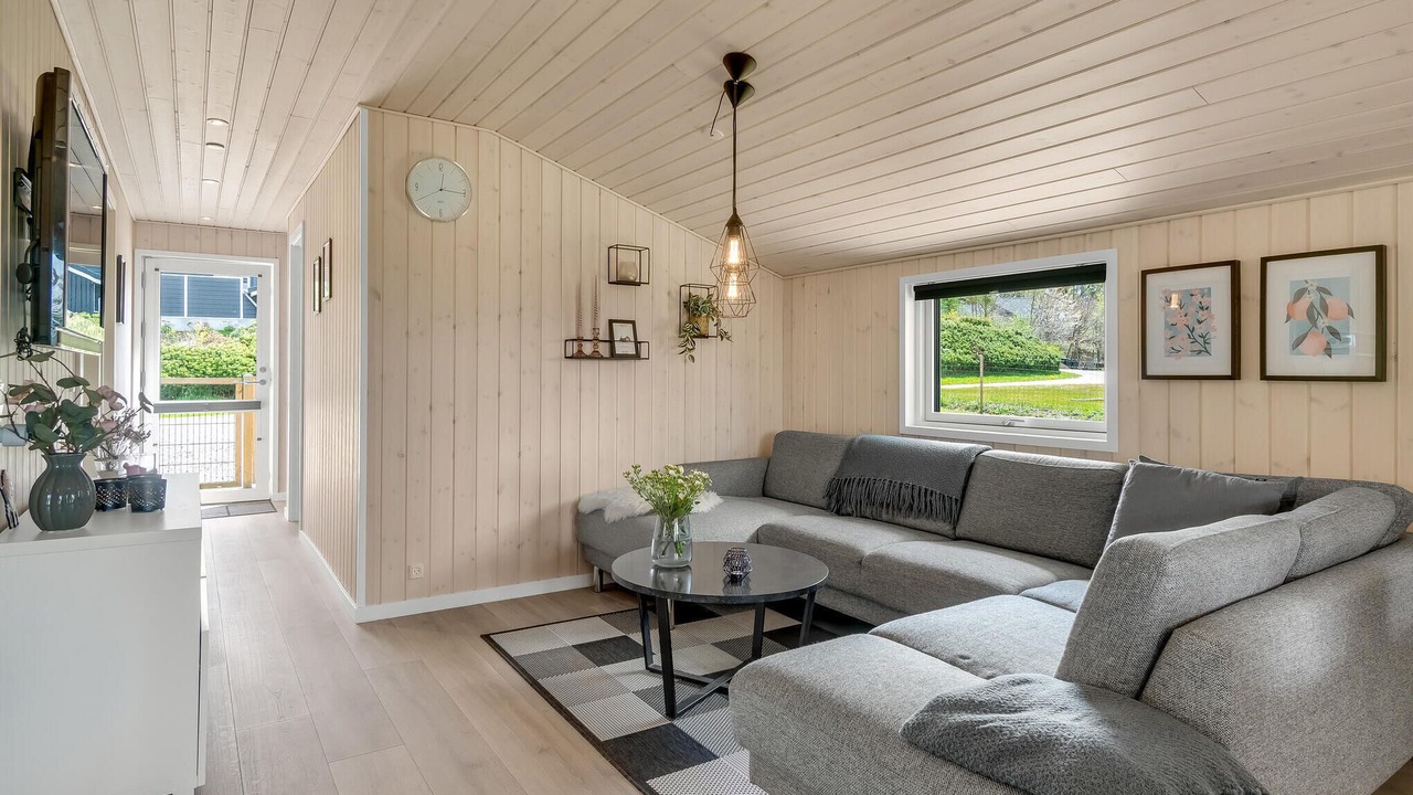 Photo of Bedroom in Farvang