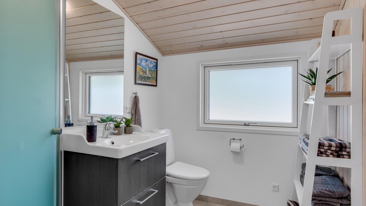 Photo of Bathroom in Farvang
