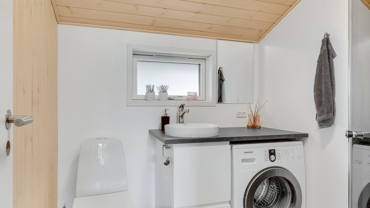Photo of Bathroom in Farvang
