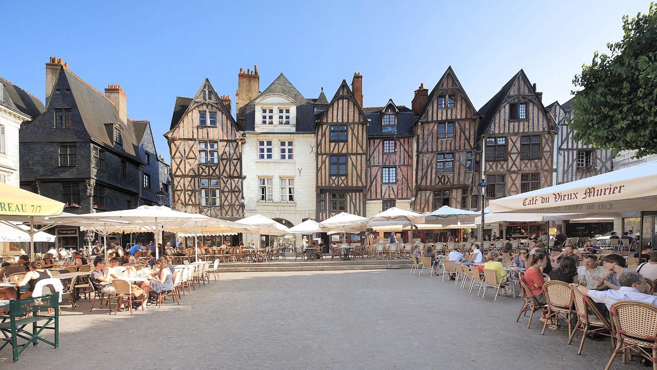 Photo of Others in Fondettes