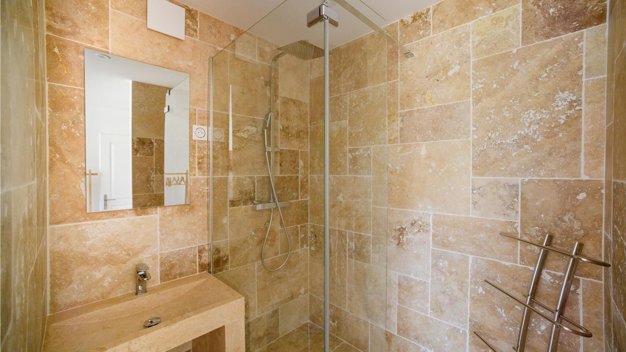 Photo of Bathroom in Fondettes