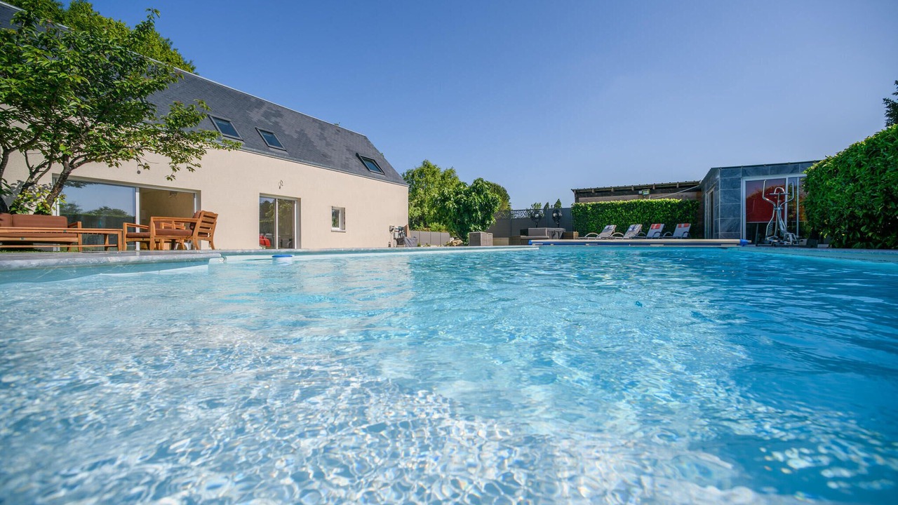 Photo of Outdoor in Fondettes