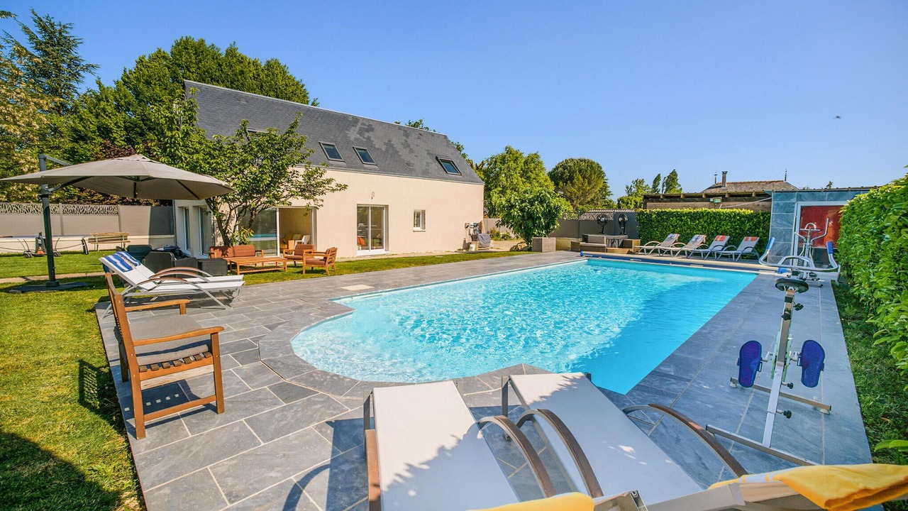 Photo of Outdoor in Fondettes