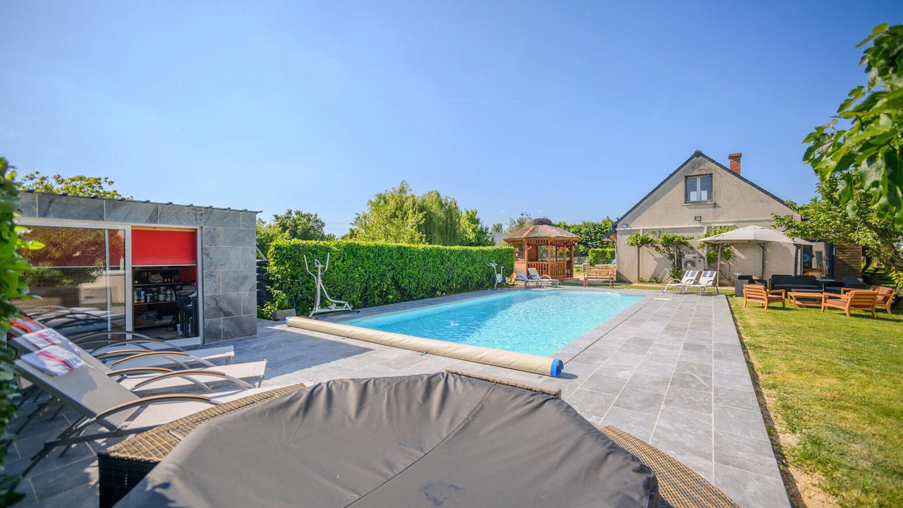 Photo of Outdoor in Fondettes