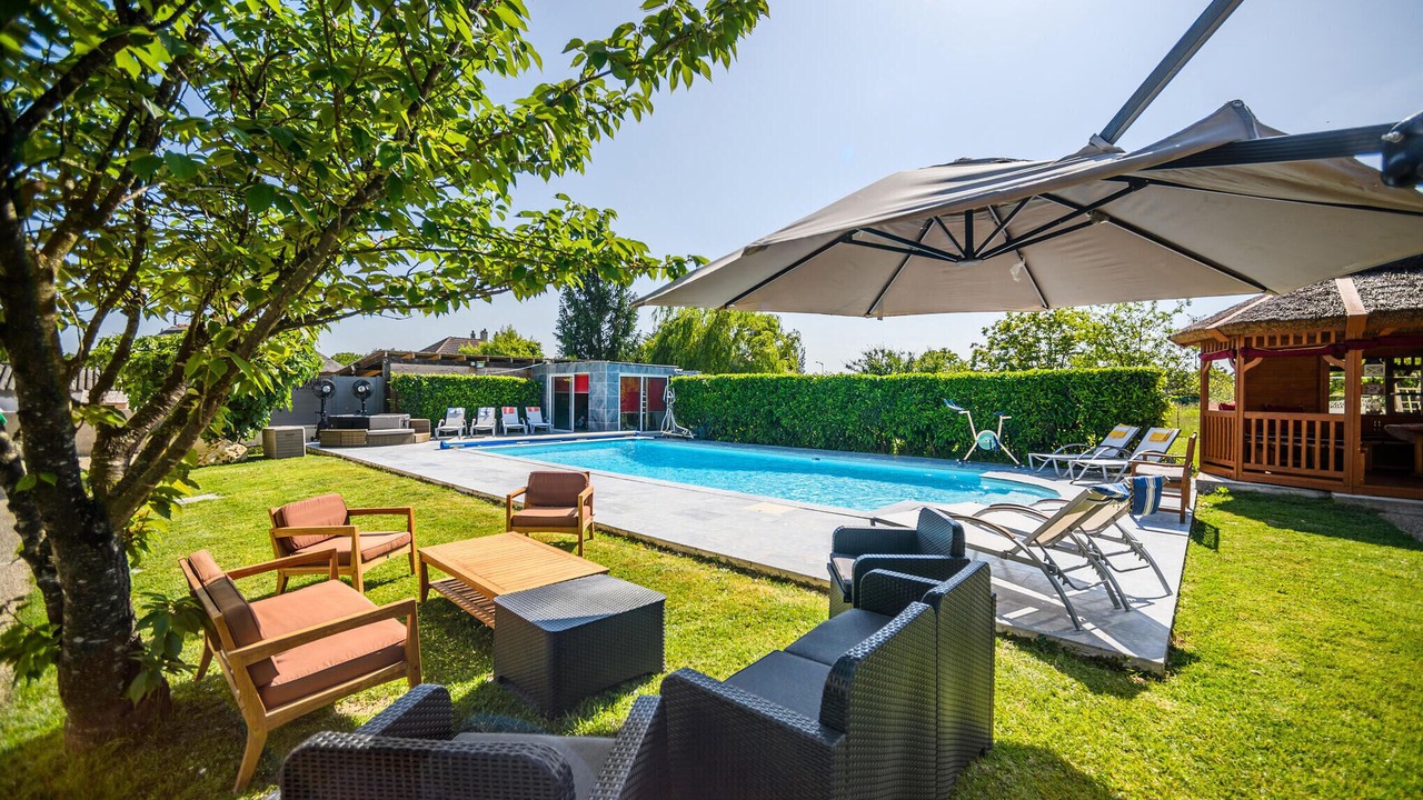 Photo of Outdoor in Fondettes