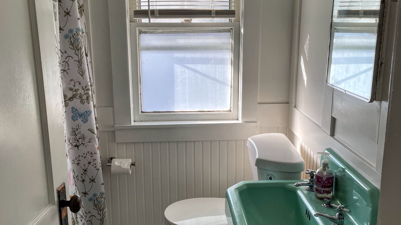 Photo of Bathroom in Chatham