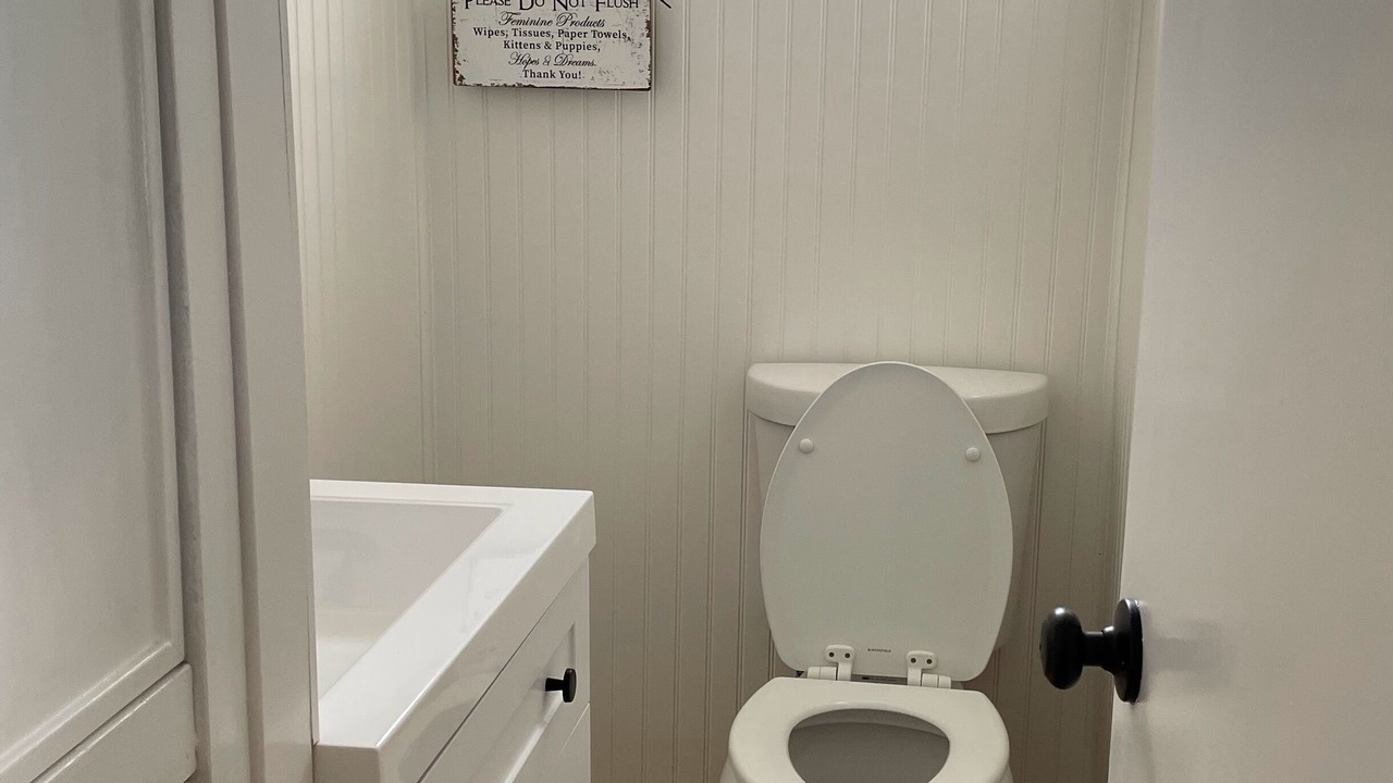 Photo of Bathroom in Chatham