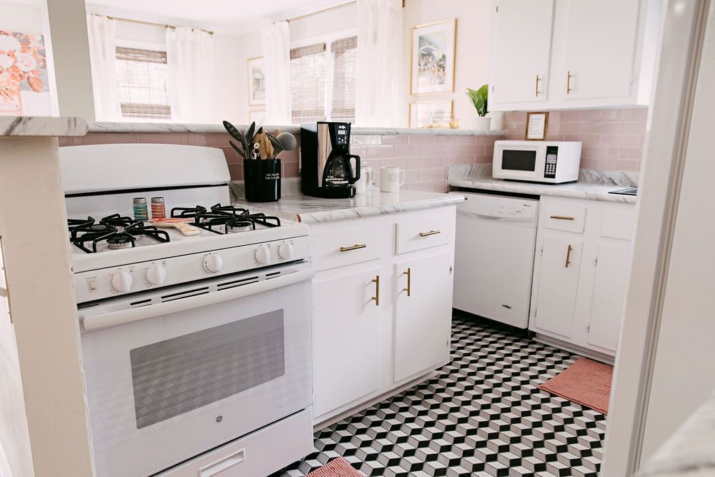 Photo of Kitchen in East Memphis