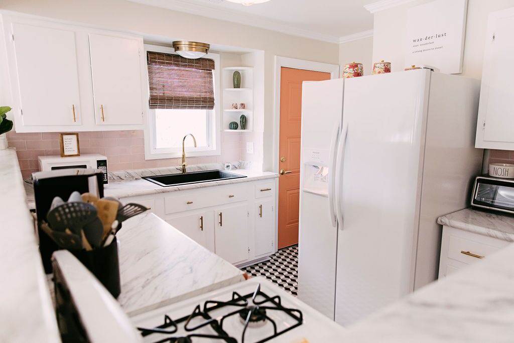 Photo of Kitchen in East Memphis