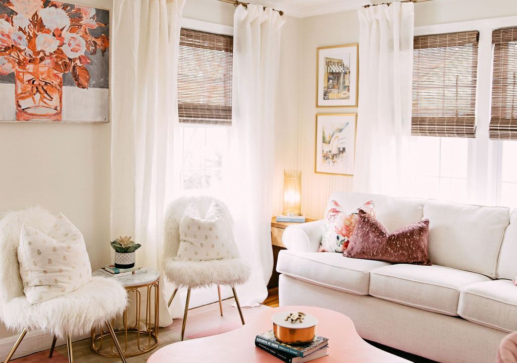 Photo of Livingroom in East Memphis