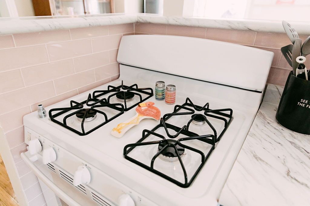 Photo of Kitchen in East Memphis