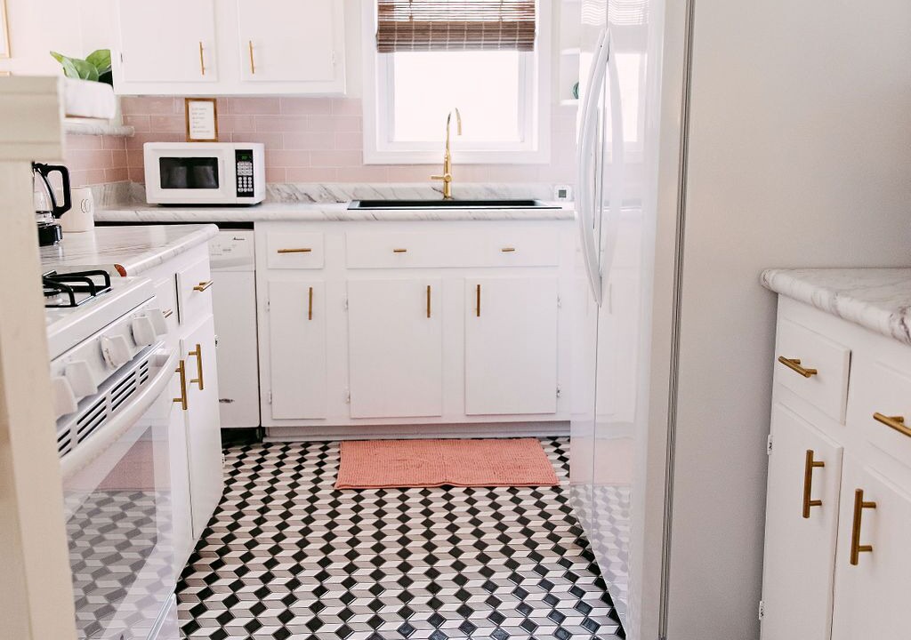 Photo of Kitchen in East Memphis