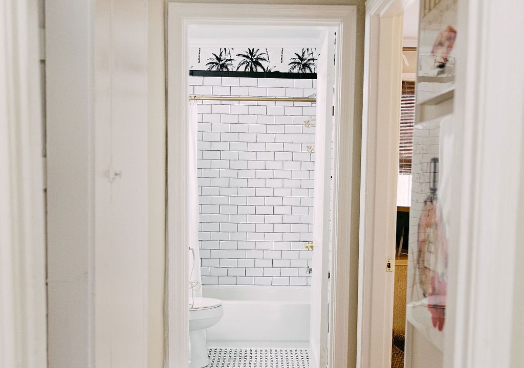 Photo of Bathroom in East Memphis