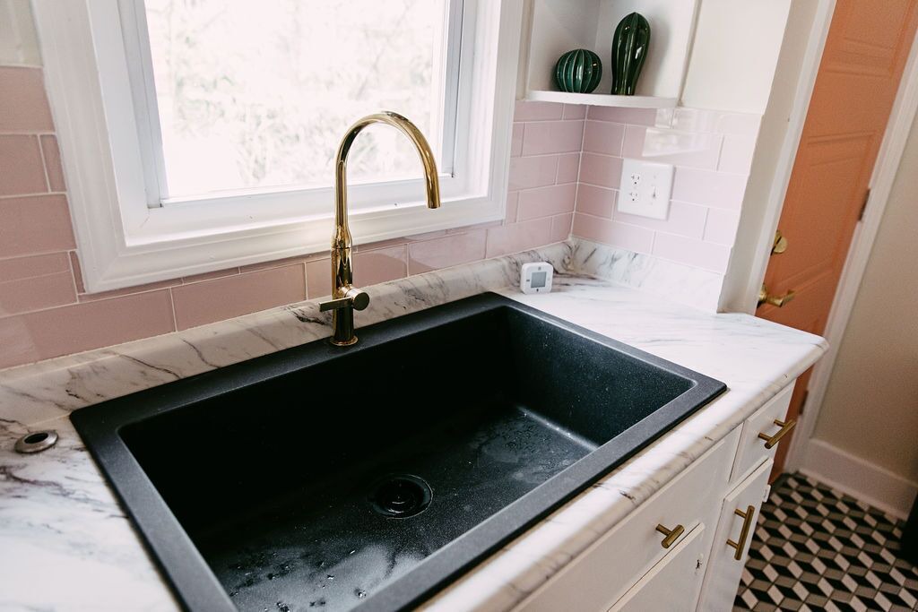 Photo of Bathroom in East Memphis