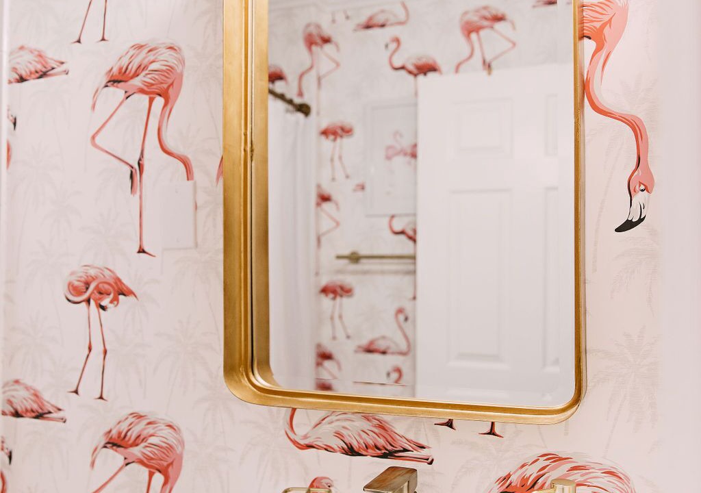 Photo of Bathroom in East Memphis