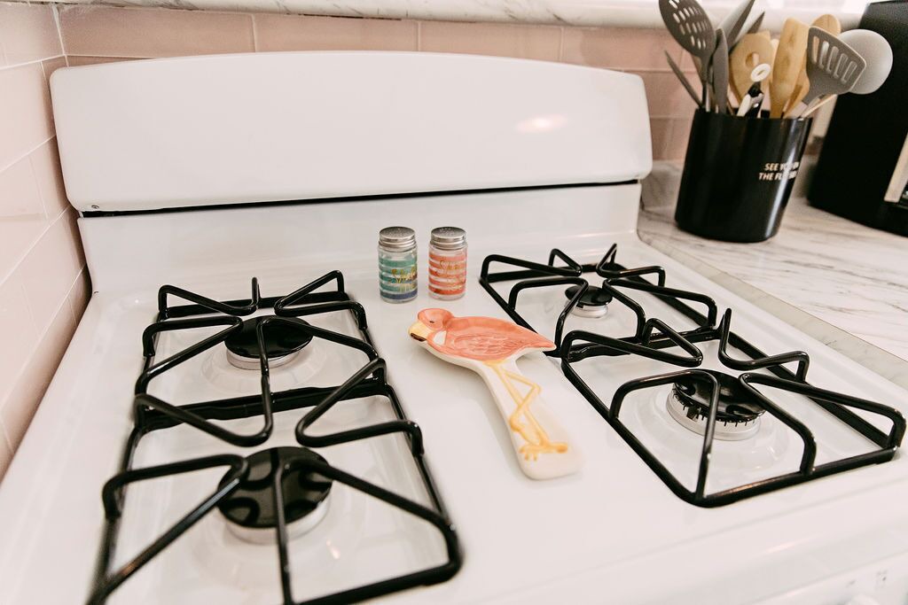 Photo of Kitchen in East Memphis