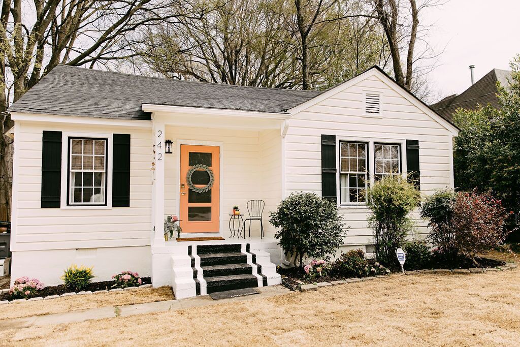 Photo of Outdoor in East Memphis