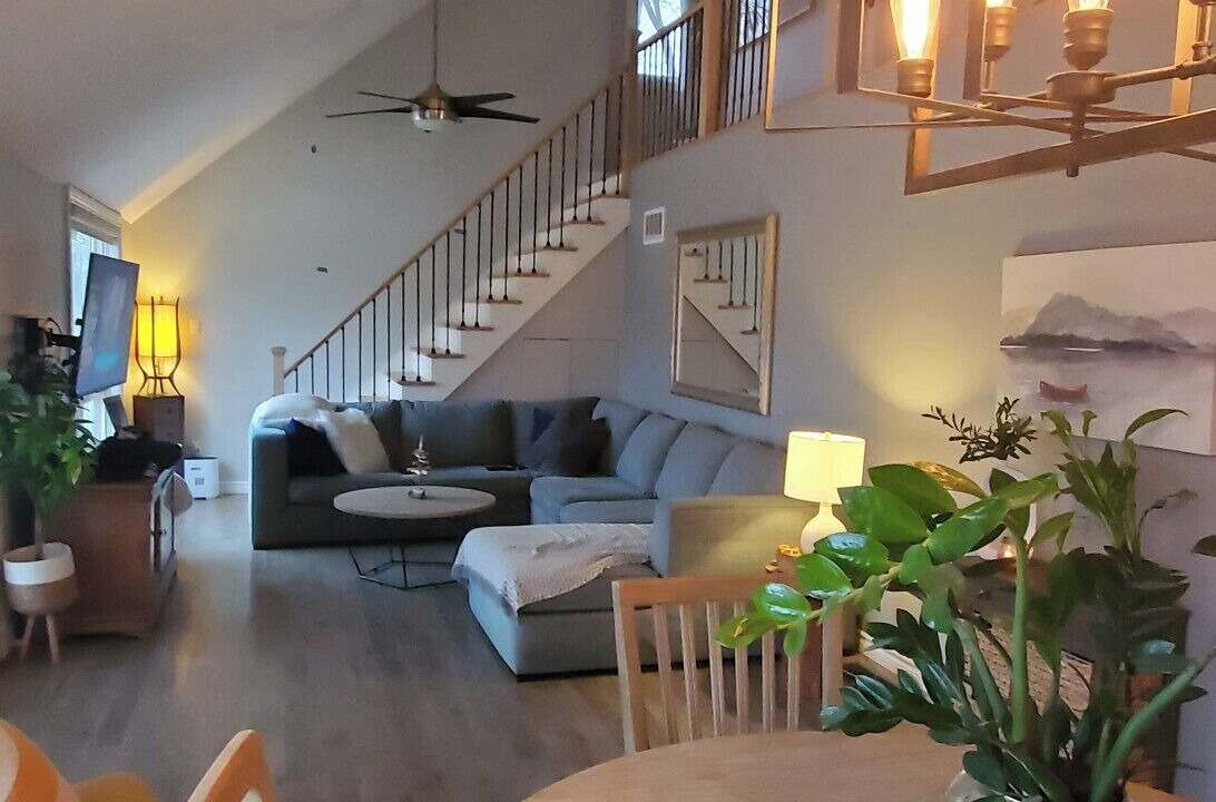 Photo of Livingroom in Sauble Beach
