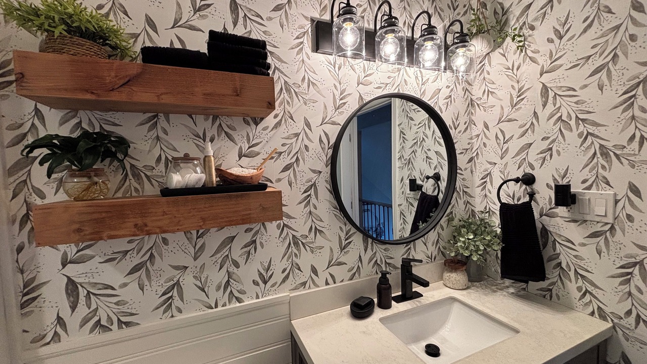 Photo of Bathroom in Sauble Beach