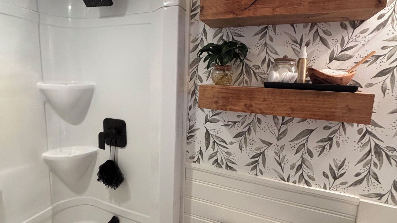 Photo of Bathroom in Sauble Beach