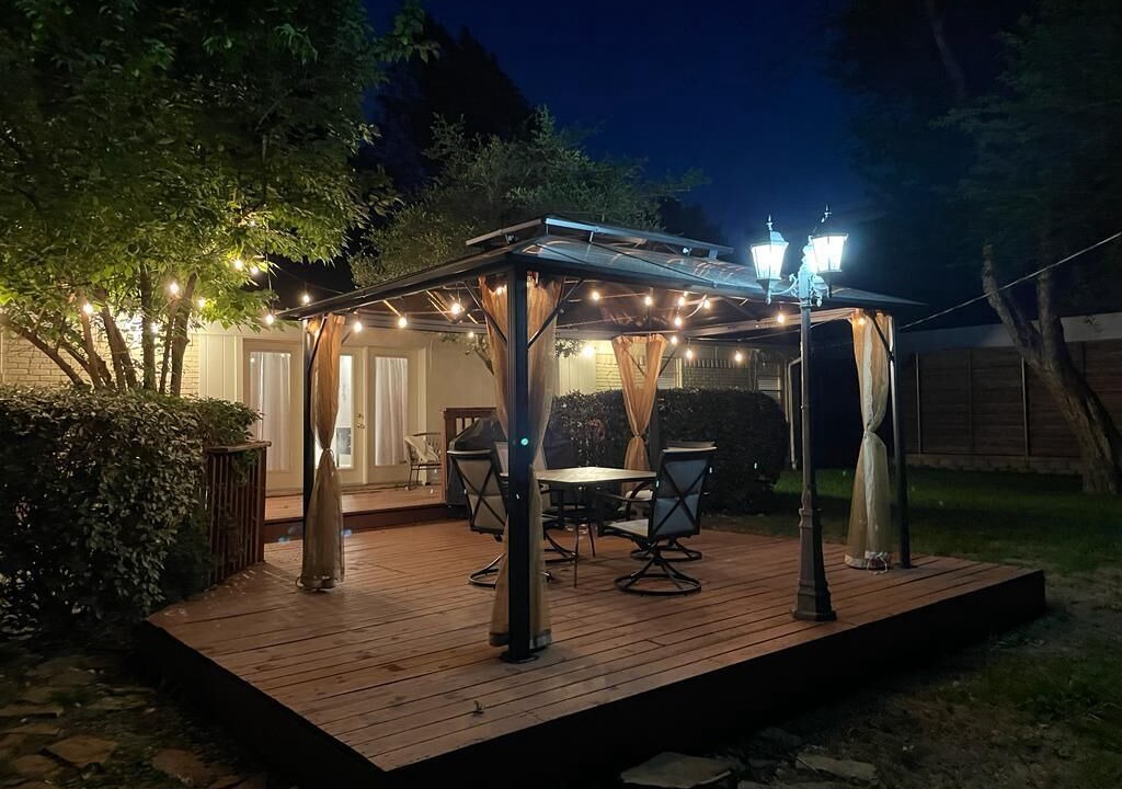 Photo of Outdoor in North Dallas
