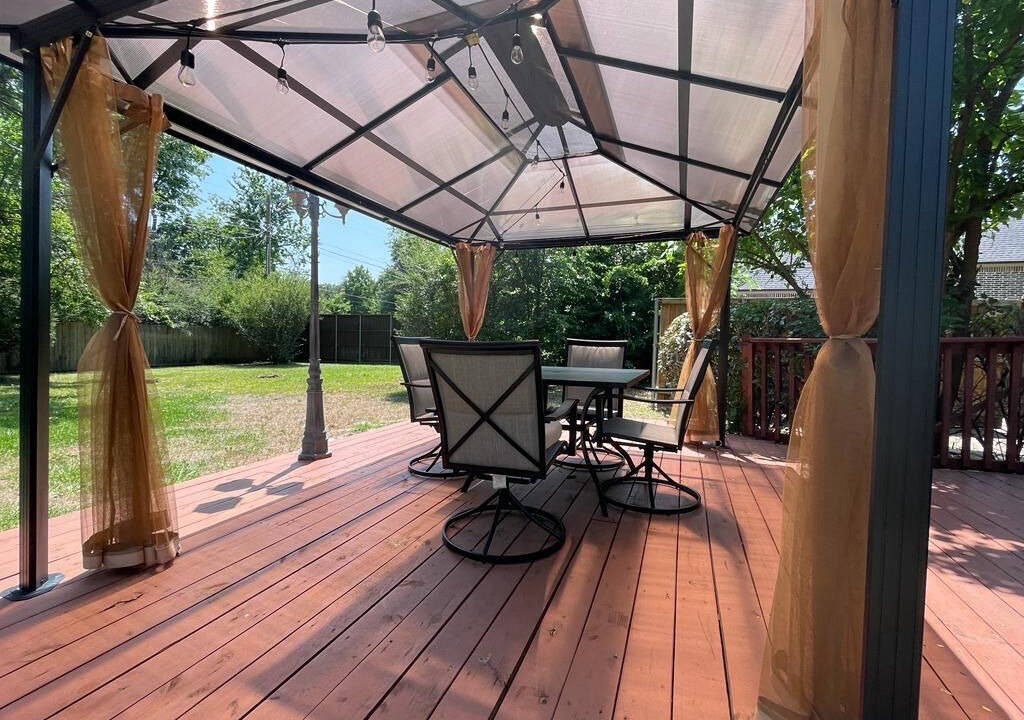 Photo of Outdoor in North Dallas