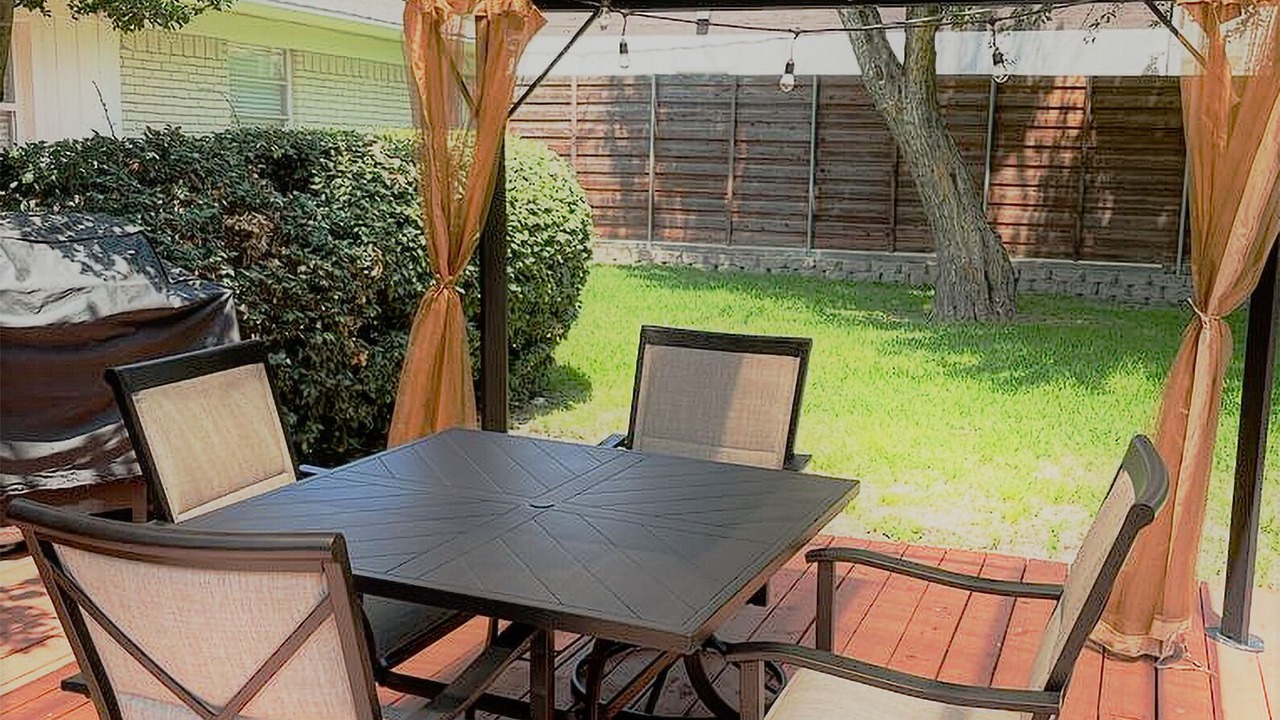 Photo of Outdoor in North Dallas