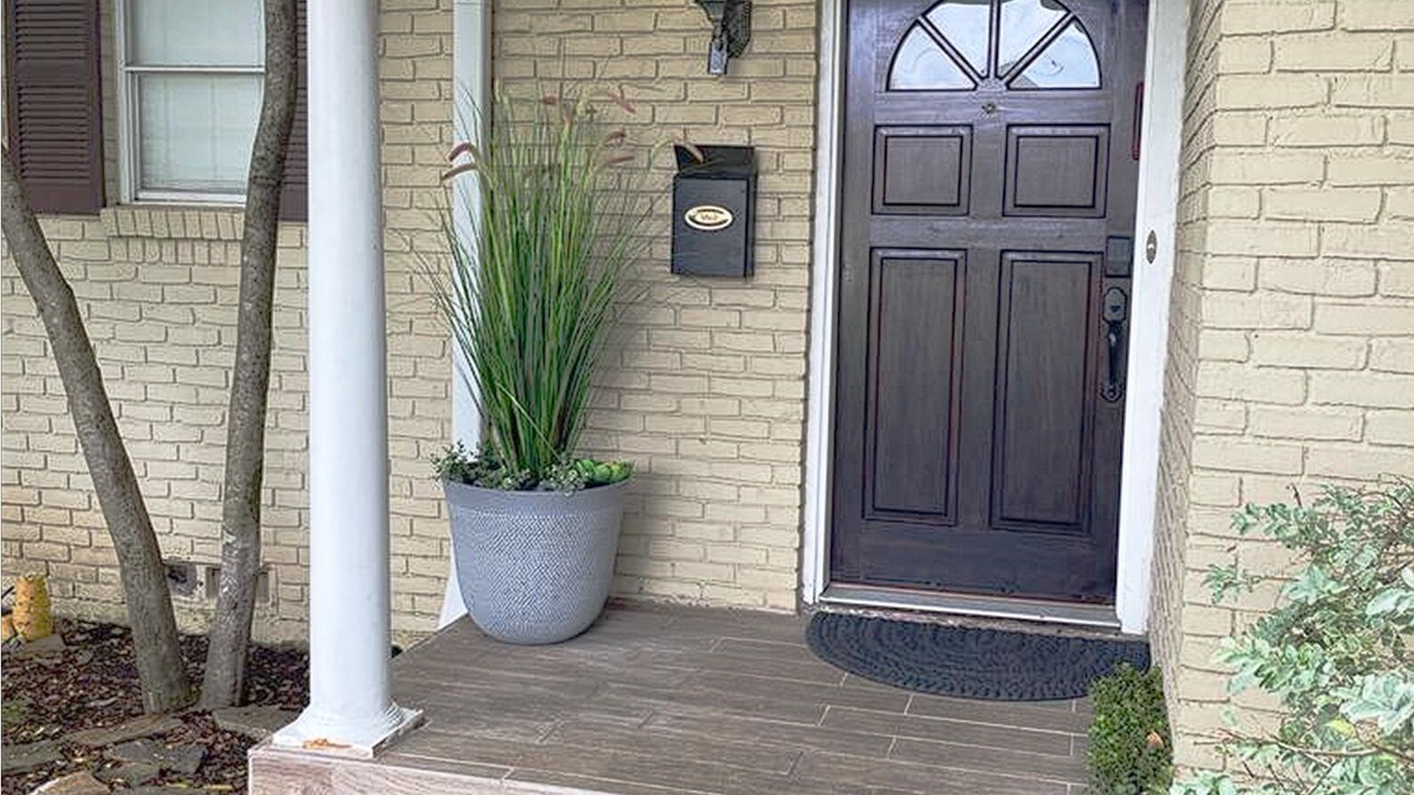 Photo of Outdoor in North Dallas