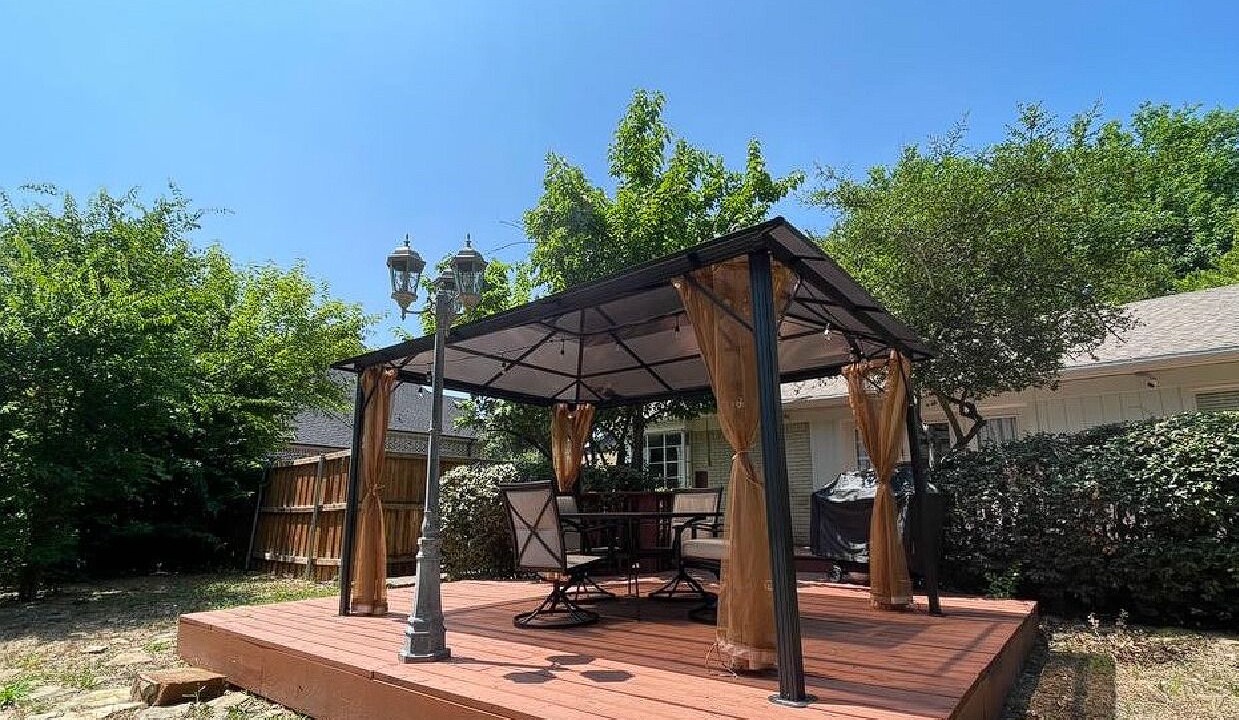 Photo of Outdoor in North Dallas