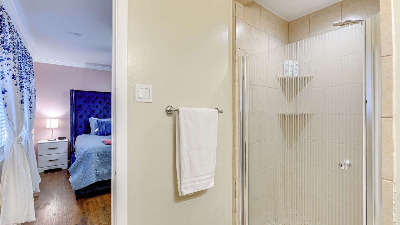Photo of Bathroom in North Dallas