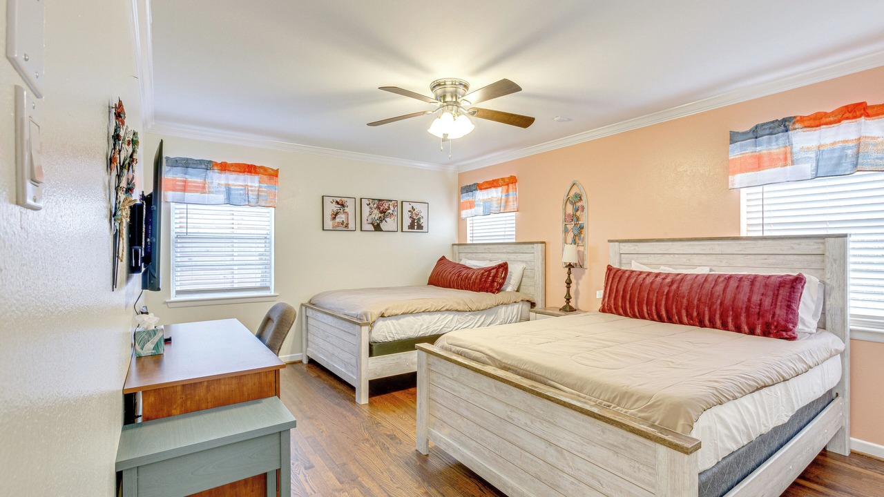 Photo of Bedroom in North Dallas