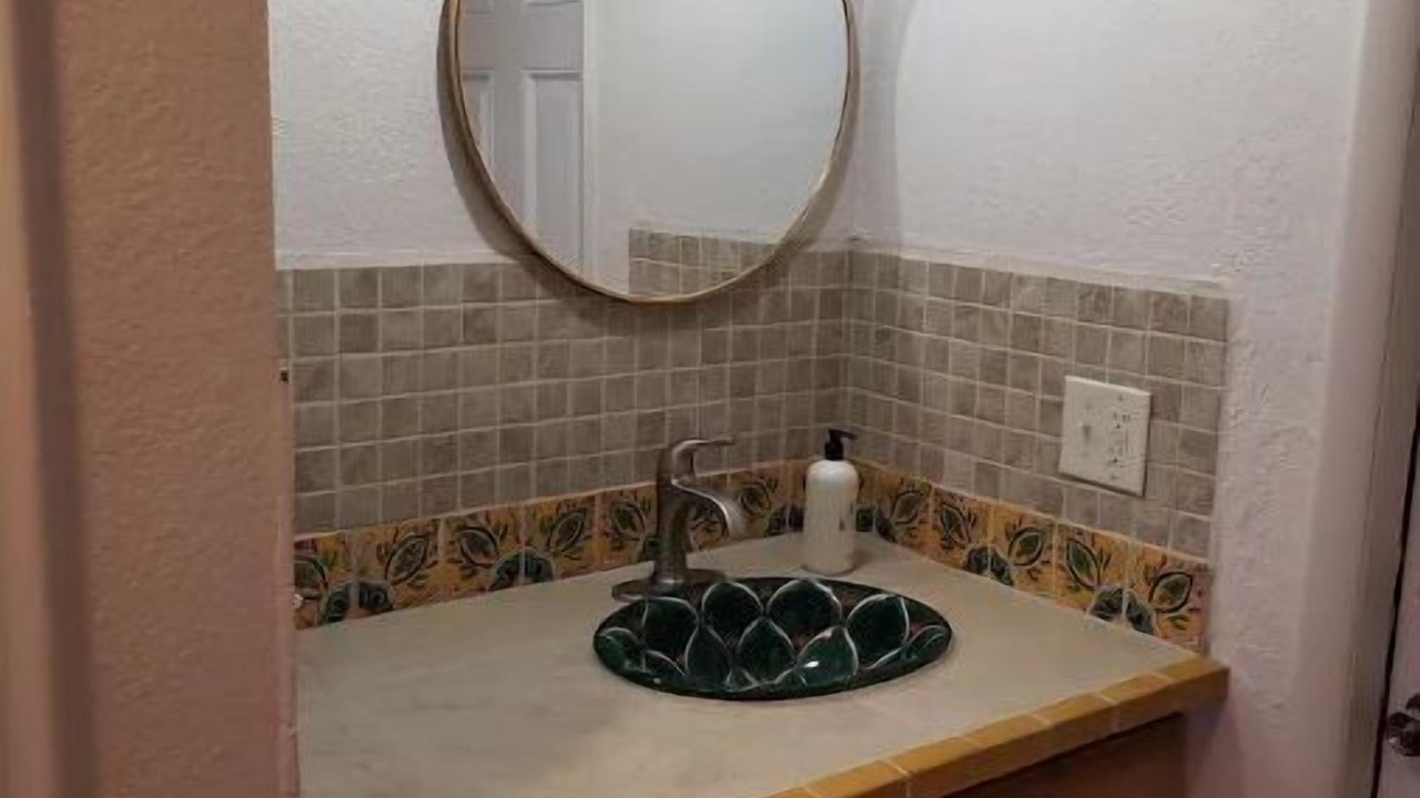 Photo of Bathroom in Sonoita