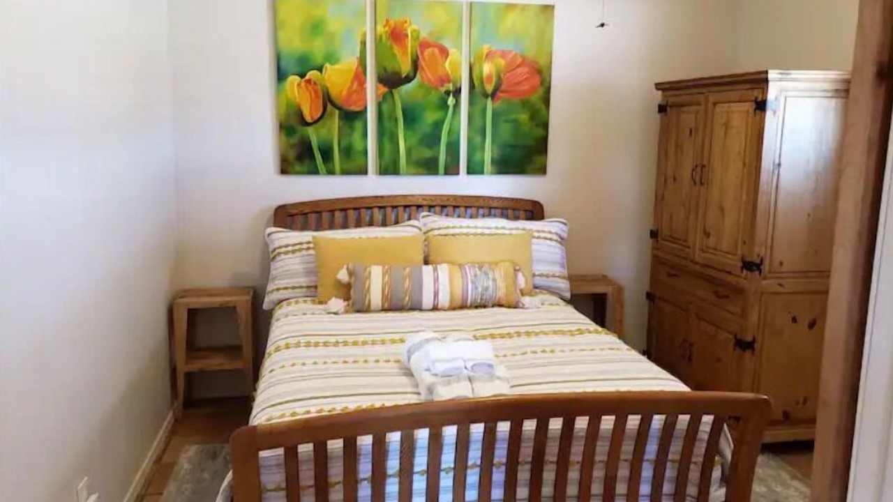 Photo of Bedroom in Sonoita