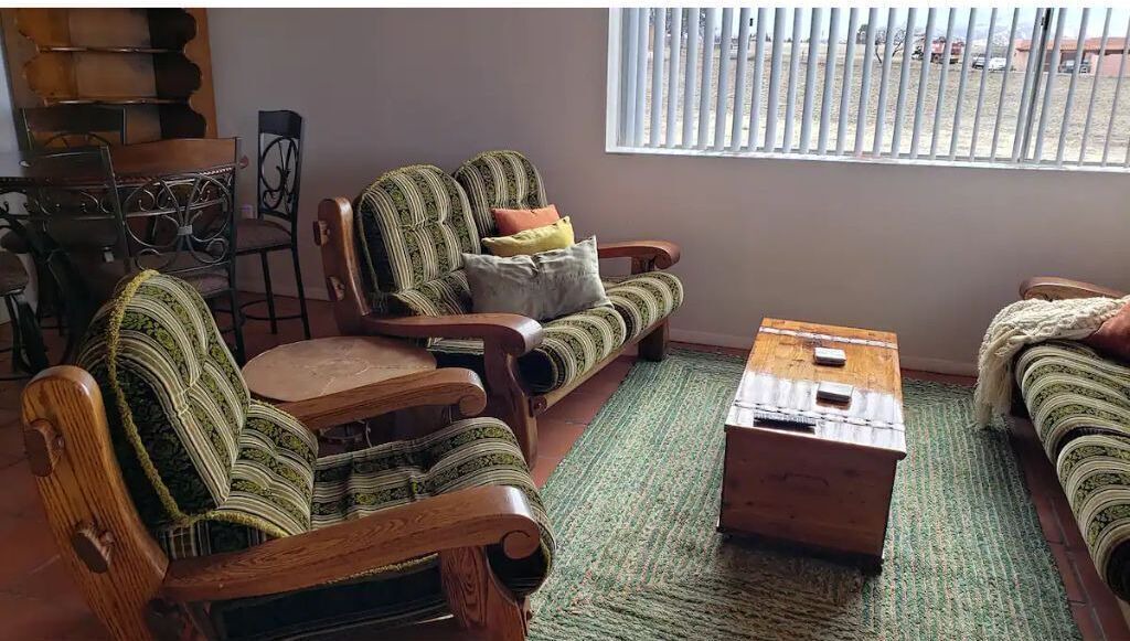 Photo of Livingroom in Sonoita