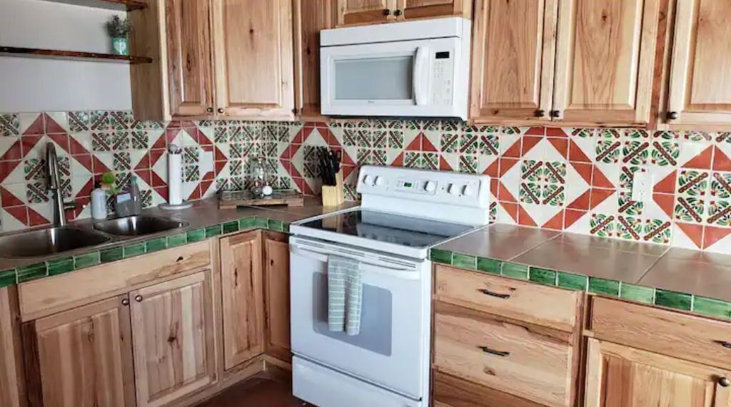 Photo of Kitchen in Sonoita