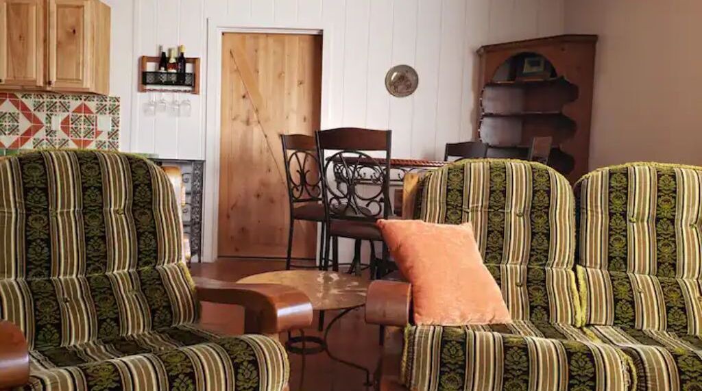 Photo of Livingroom in Sonoita